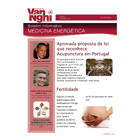 Boletim Setembro 2013