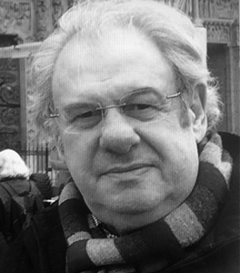 Dr. Luís Carlos Fornazieri