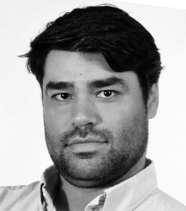 Ricardo Teixeira
