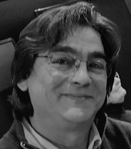 Luis Filipe Silva
