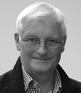Dr. Jeremy Ross