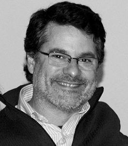 Carlos Loureiro