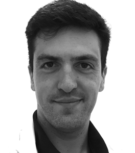Ricardo Almeida