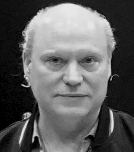 Augusto Nascimento