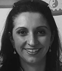 Dra. Camille Egídio