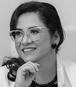 Dra. Lucciana Auxi