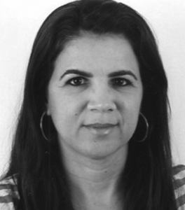 Andrea Barreto