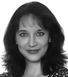 Dra. Lillian Bridges
