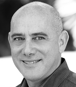 Dr. Yair Maimon