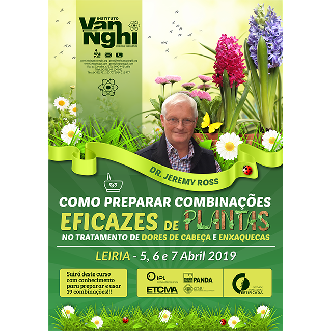 Como Preparar Combinações de Plantas Eficazes