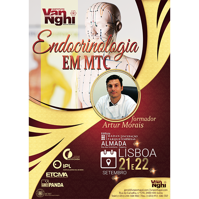 Endocrinologia em MTC