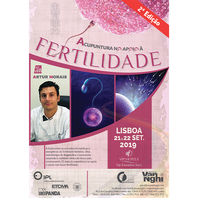 Acupuntura no Apoio à Fertilidade