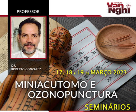 Miniacutomo & Ozonopunctura