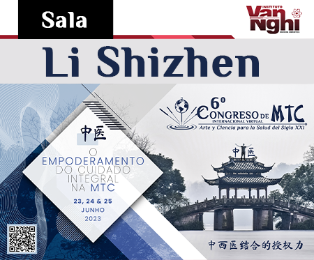 Sala Gratuita Li Shizhen - 6ºCIVmtc