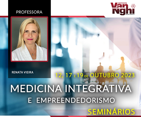 Medicina Integrativa e Empreendedorismo
