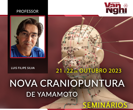 NCY - Nova Craniopuntura de Yamamoto