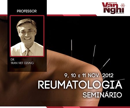 Seminário Reumatologia