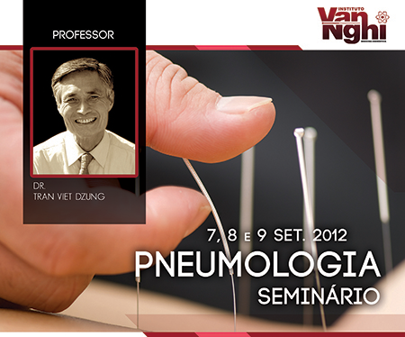 Seminário Pneumologia