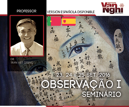 Seminário Diagnóstico/Observação I (PT e ES)