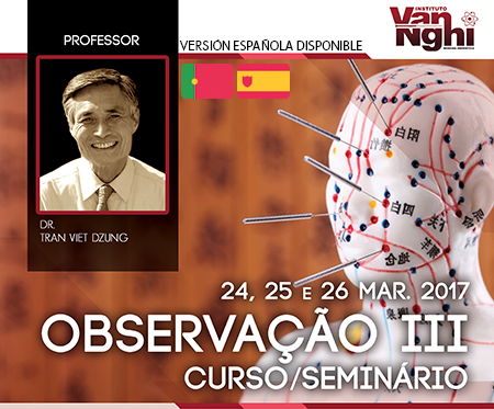 Seminário Diagnóstico/Observação III (PT e ES)