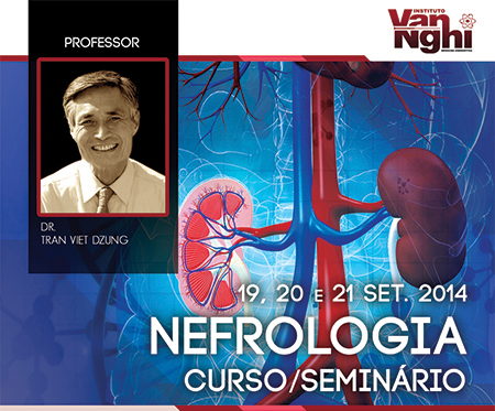 Seminário Nefrologia