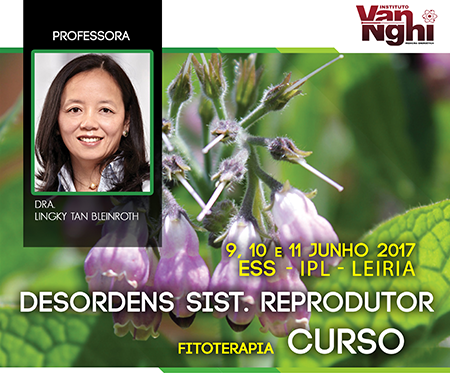 Desordens do Sistema Reprodutor