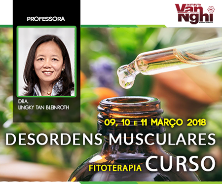 Desordens Musculares