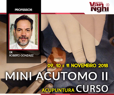 Mini Acutomo II