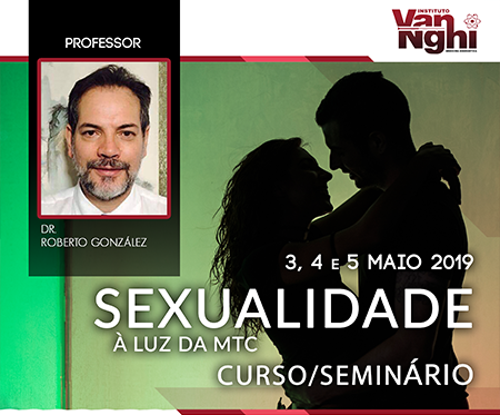Sexualidade à Luz da MTC