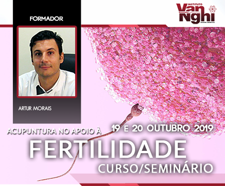 Acupuntura no Apoio à Fertilidade