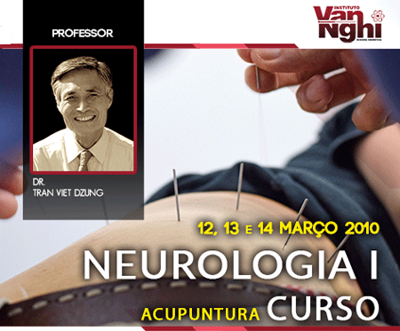 Seminário Neurologia I