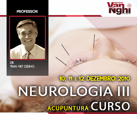 Seminário Neurologia III