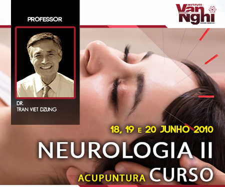Seminário Neurologia II