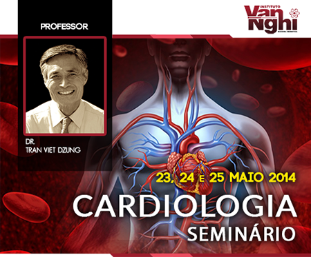 Seminário Cardiologia
