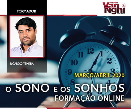 O Sono e os Sonhos