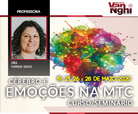 Cérebro e Emoções na MTC