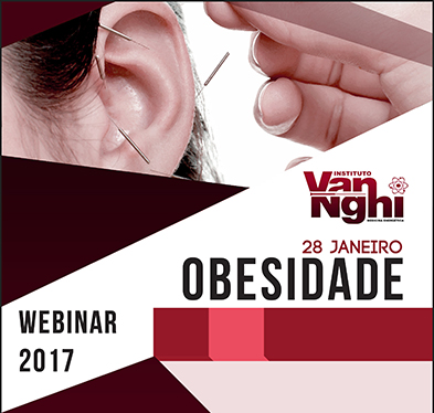 Obesidade - Webinar gratuito 