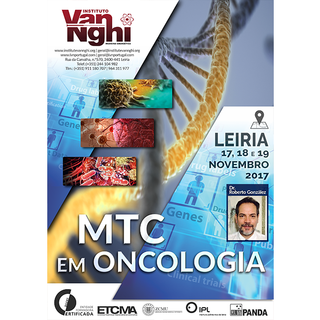 MTC em Oncologia