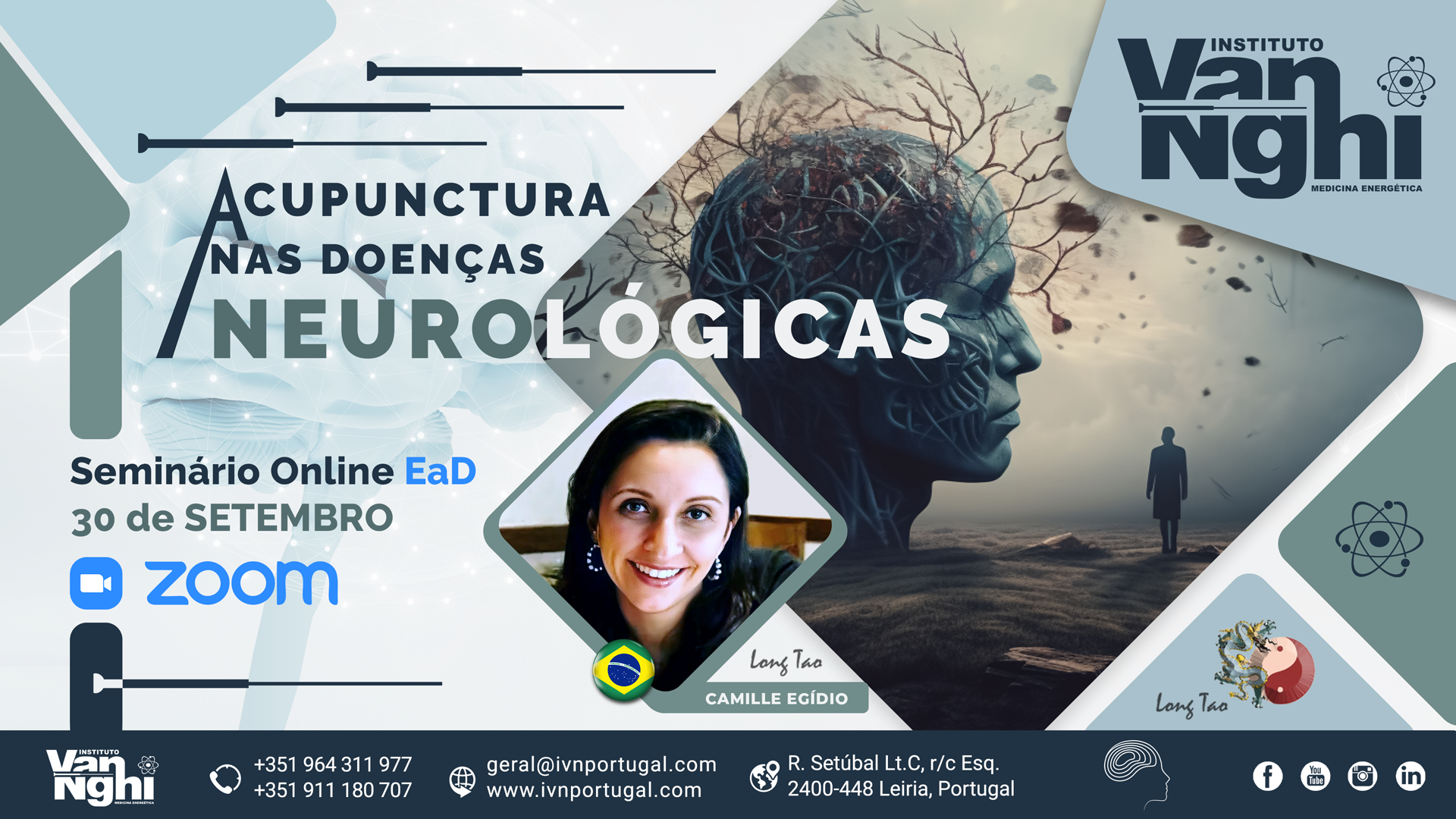 Acupunctura nas Doenças Neurológicas