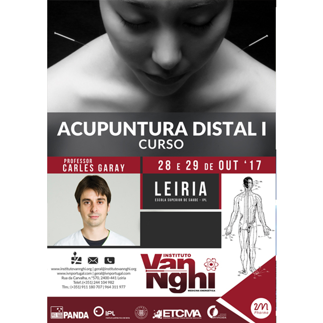 Acupuntura Distal I