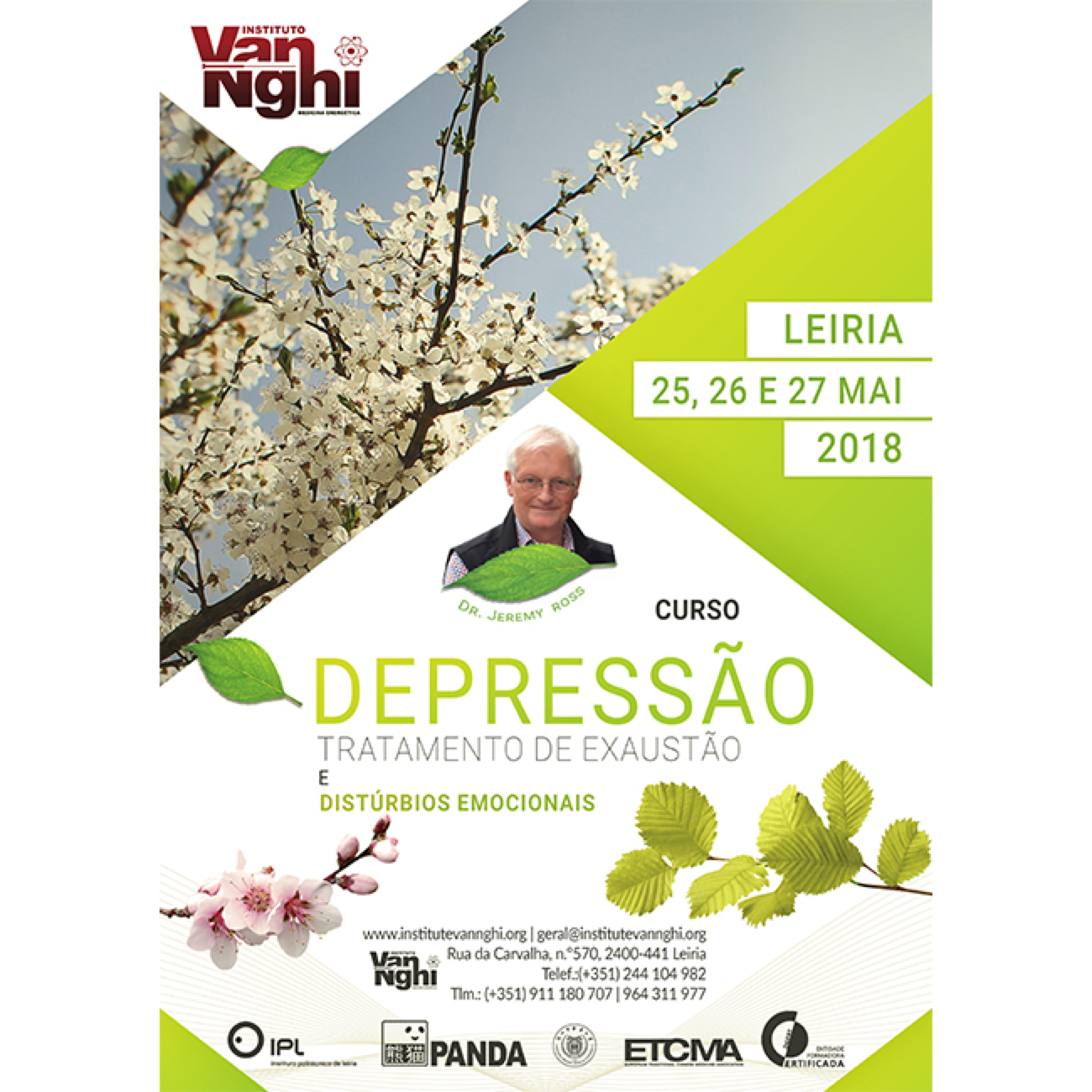 Depressão