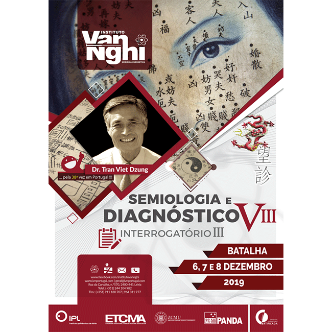 Semiologia e Diagnóstico VIII