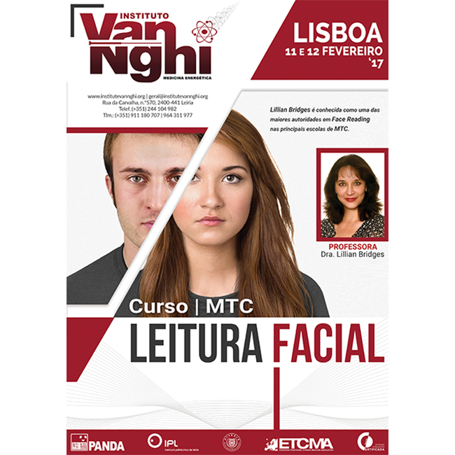Leitura Facial