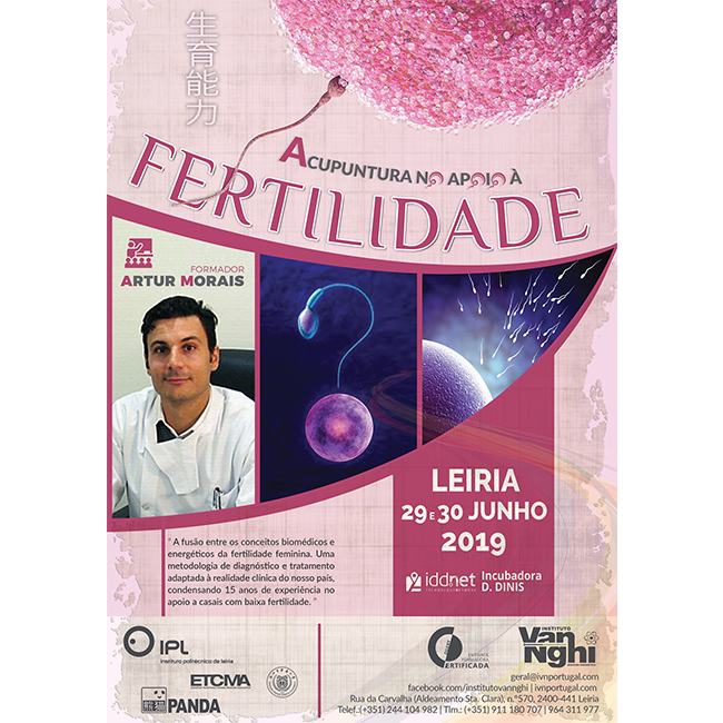 Acupuntura no Apoio à Fertilidade