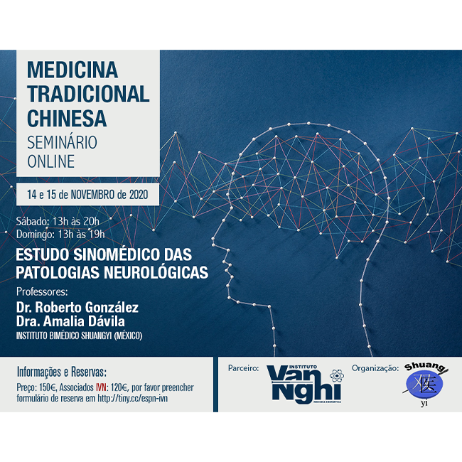 Estudo Sinomédico das Patologias Neurológicas