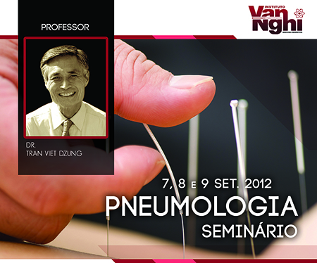 Seminário Pneumologia