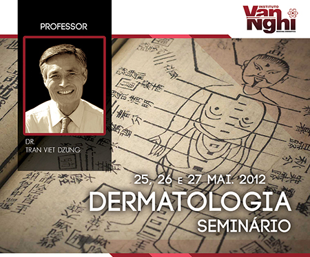 Seminário Dermatologia
