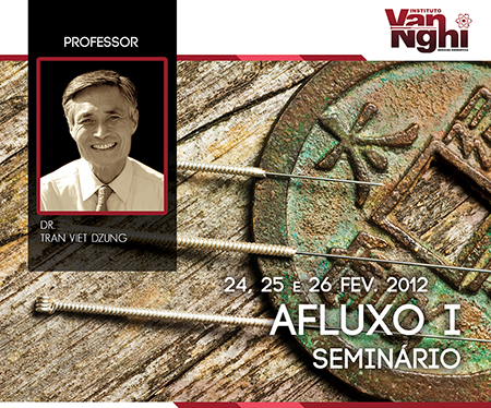 Seminário Afluxo I