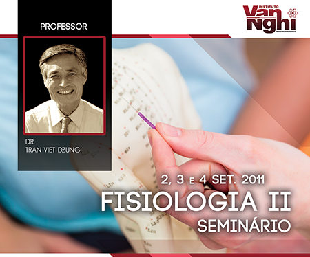 Seminário Fisiologia II