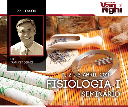 Seminário Fisiologia I